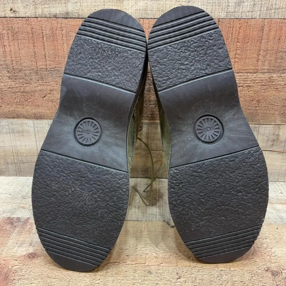 UGG brand style